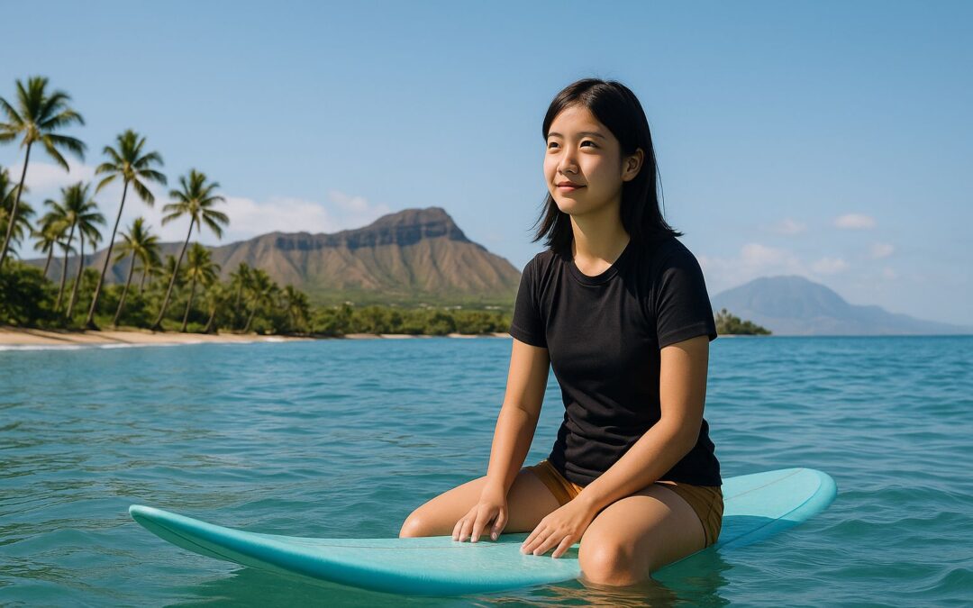 Know the Signs: Surfer’s Myelopathy